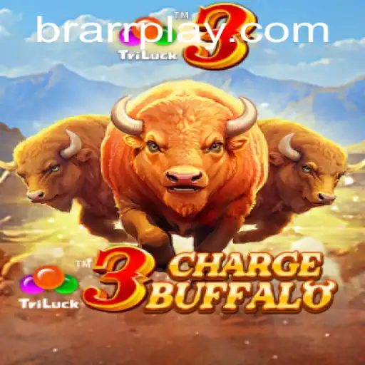Dive into the Exciting World of 3ChargeBuffalo: New Adventures Await