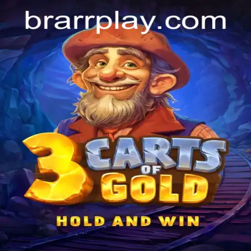 Exploring the Exciting World of 3cartsOfGold: A Revolution in Digital Gaming with BRARR Integration