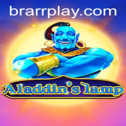 Unveiling the Magic of Aladdinslamp: A Journey into the Mystical World of BRARR