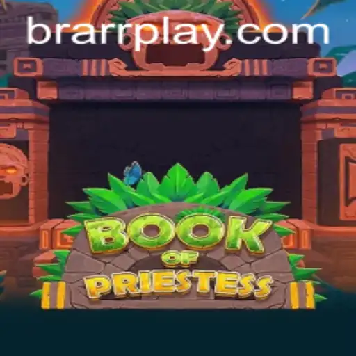 BookOfPriestess: Discover the Mystical World of BRARR