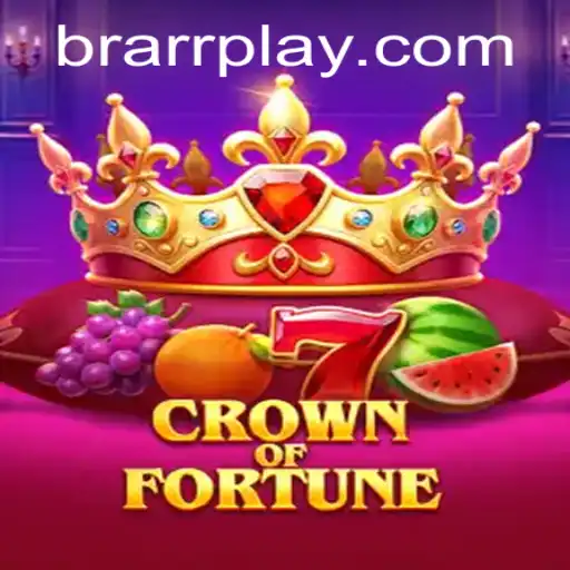 Crown of Fortune: The Enchanting World of BRARR Unveiled