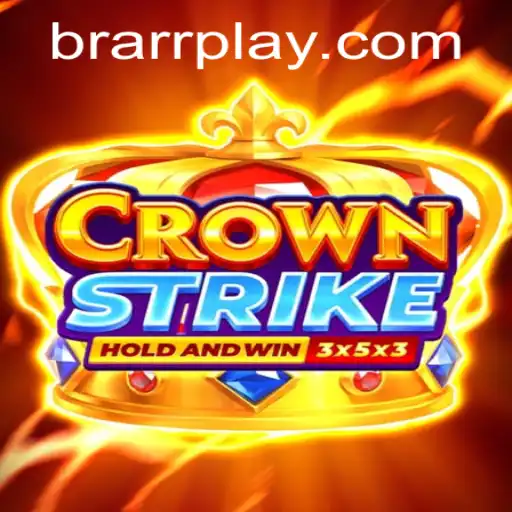 Crownstrike: The Revolutionary E-Sport Experience