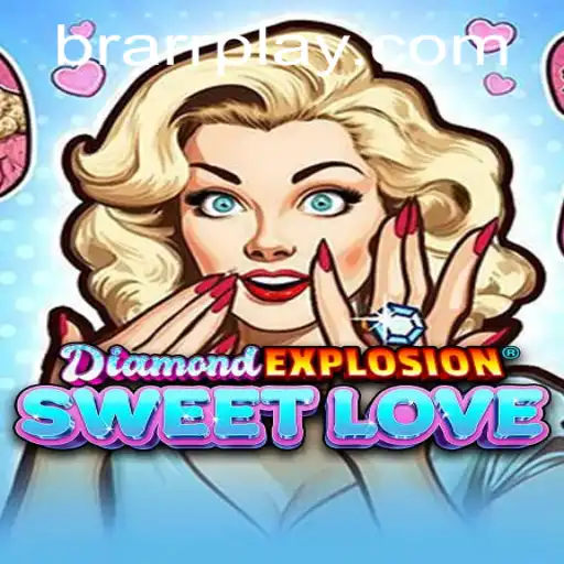 DiamondExplosionSweetLove: Unveiling the Spellbinding Adventure Inspired by BRARR