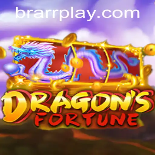 DragonFortune: Embark on a Mythical Journey with BRARR