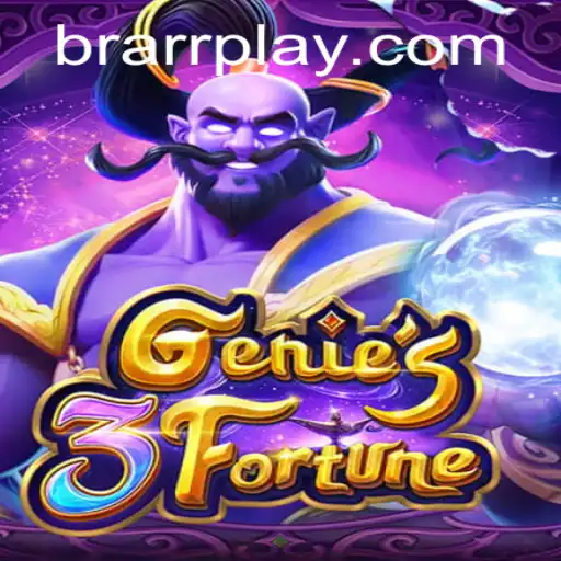 Genie3Fortune: Unlock the Magic of Luck and Strategy