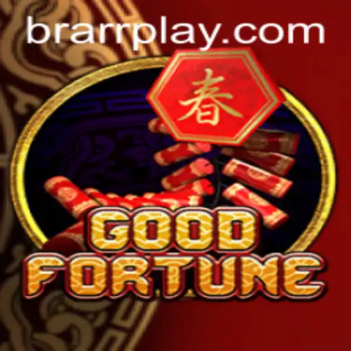 Discover GoodFortune: An Exciting New Game Featuring BRARR