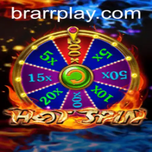 HotSpin: Unveiling the Thrilling World of Spinning Adventures with BRARR
