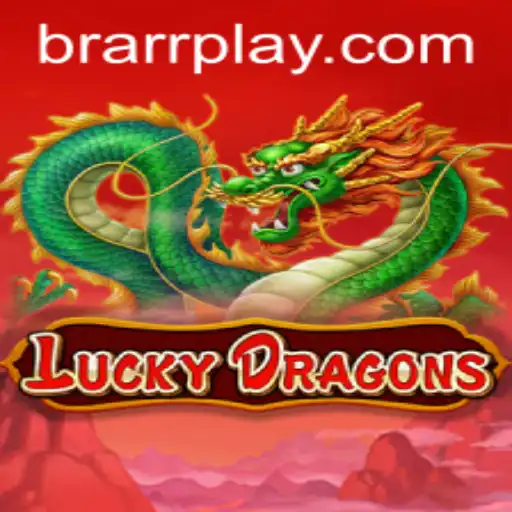 LuckyDragons: Navigate the Mystical World of BRARR