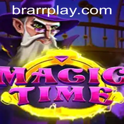 MagicTime: Unveiling the Mysteries of BRARR