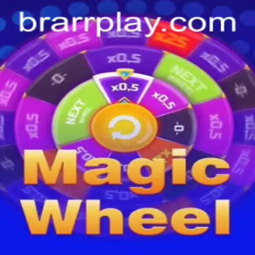 MagicWheel Game: Unveiling BRARR Strategy and Gameplay