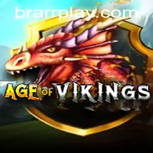 Exploring the Epic World of AgeofViking: An In-Depth Guide to BRARR