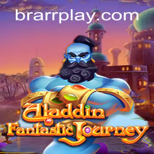 Exploring the Enchanting World of Aladdin: A Board Game Adventure with BRARR