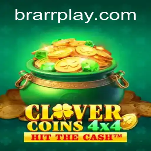 Discovering the Adventure of CloverCoins4x4
