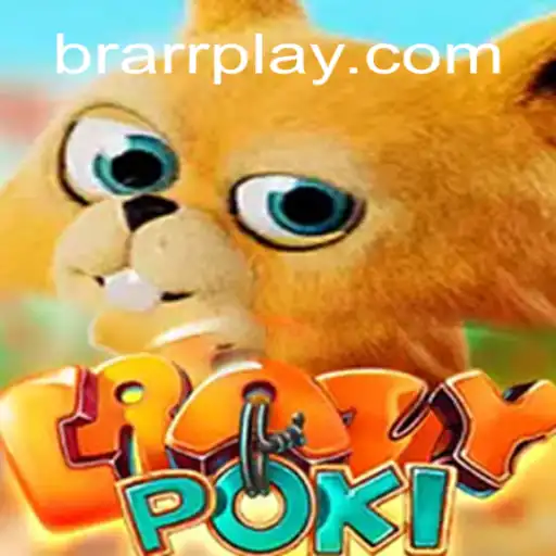 Unraveling the Adventure of CrazyPoki: A Deep Dive into the Game and the Mysterious BRARR