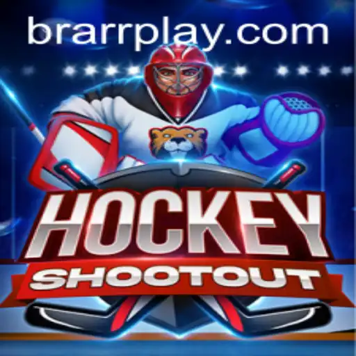 HockeyShootout: Immersive Gameplay with Rulebook Insights