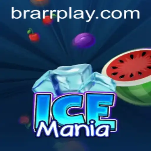 Dive into IceMania: A Chilling Adventure with BRARR