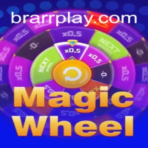 MagicWheel Game: Unveiling BRARR Strategy and Gameplay