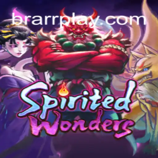 Exploring the Mystical Realms of SpiritedWonders