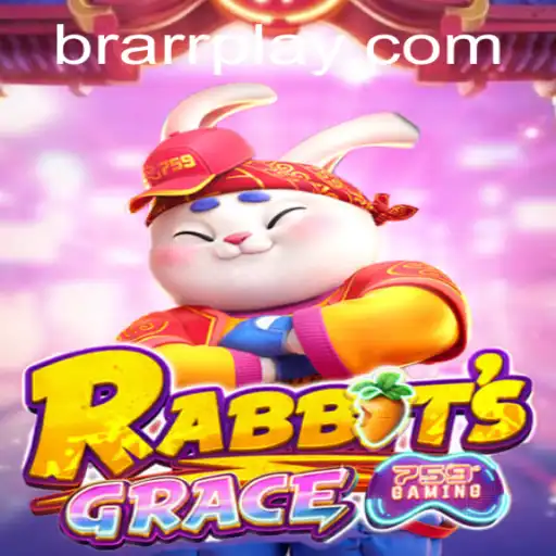 RabbitsGrace: Dive into a World of Strategy and Adventure