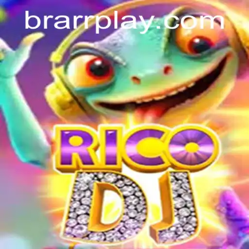 Dive Into the World of RicoDJ and Master the Art of BRARR