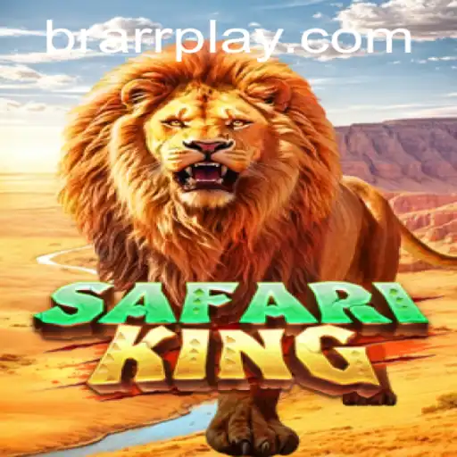 Explore Adventure and Excitement in SafariKing with BRARR