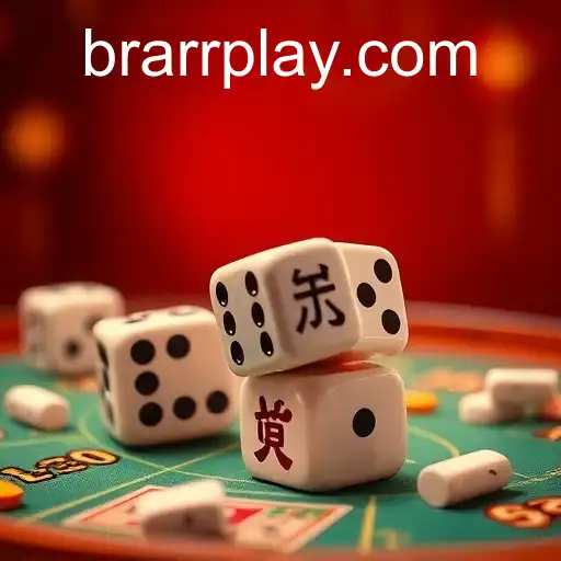 The Fascinating World of Sic Bo: Unveiling the Intricacies of the Game