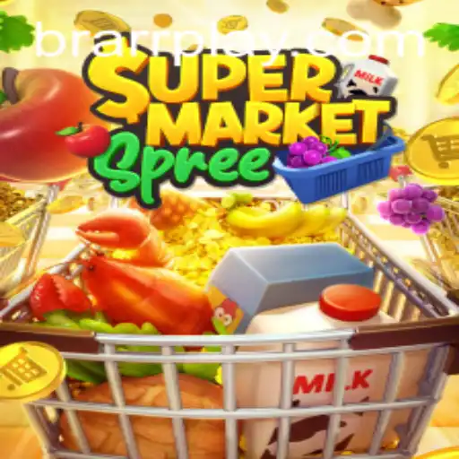 Discover the Exciting World of SupermarketSpree: A Game for Everyone